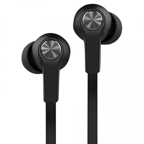 Фотография товара Наушники Xiaomi Mi Piston Headphones Basic