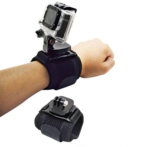 Фотография товара Поворотное крепление на руку RedLine Rotating Wrist Strap