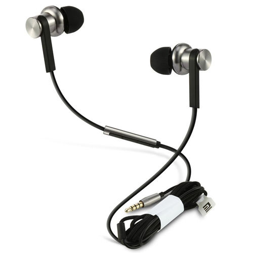 Фотография товара Наушники Xiaomi Mi In-Ear Headphones Hybrid Pro