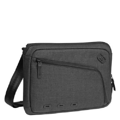 Фотография товара Сумка OGIO 13" NEWT SLIM CASE Black