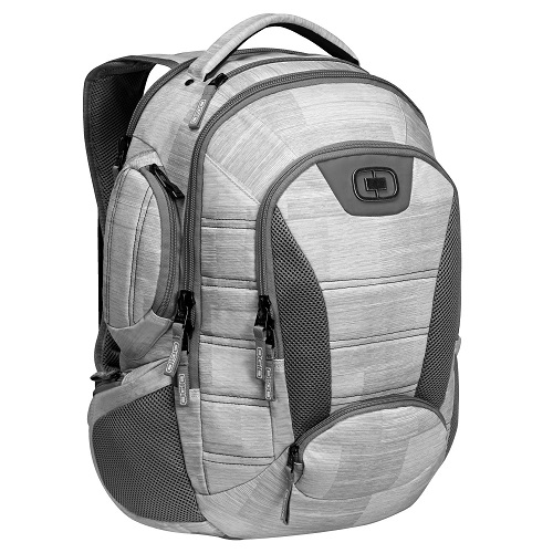 Фотография товара Рюкзак OGIO Bandit 17 Blizzard