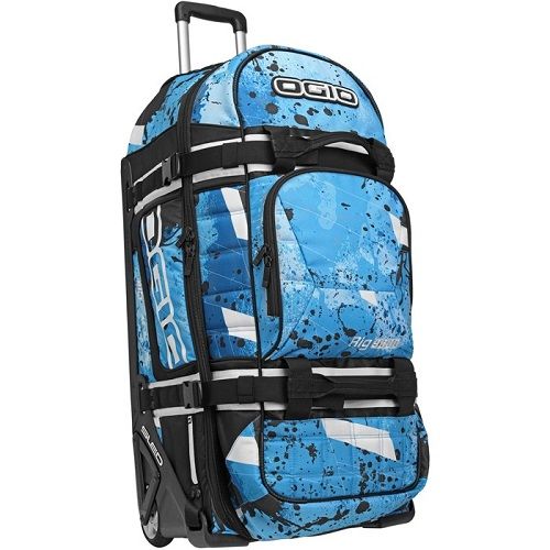 Фотография товара Сумка дорожная OGIO RIG 9800 Quasar
