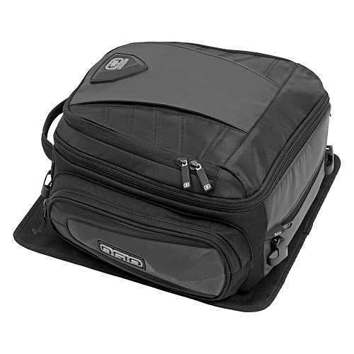 Фотография товара Сумка на хвост мотоцикла верхняя OGIO Tail Bag