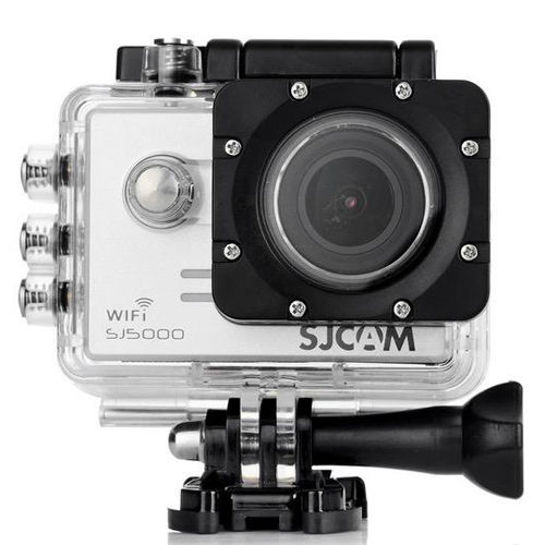 Фотография товара Экшн-камера SJCAM SJ5000 Wi-Fi