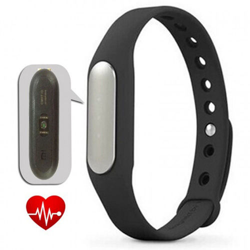 Фотография товара Фитнес-браслет Xiaomi Mi Band Pulse 1S