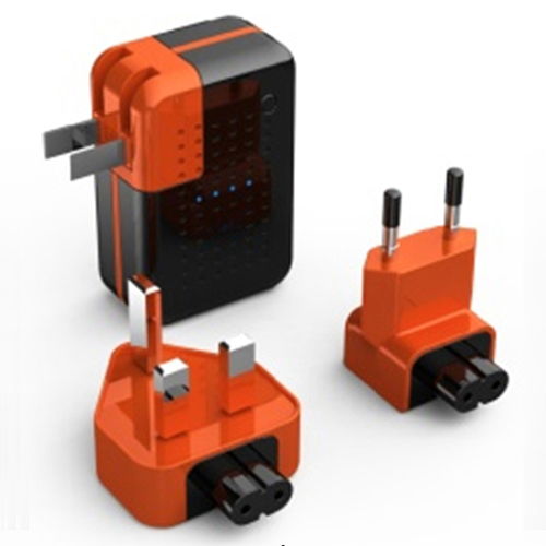 Фотография товара Сетевое зарядное устройство со встроенным АКБ AC Charger with Backup Power