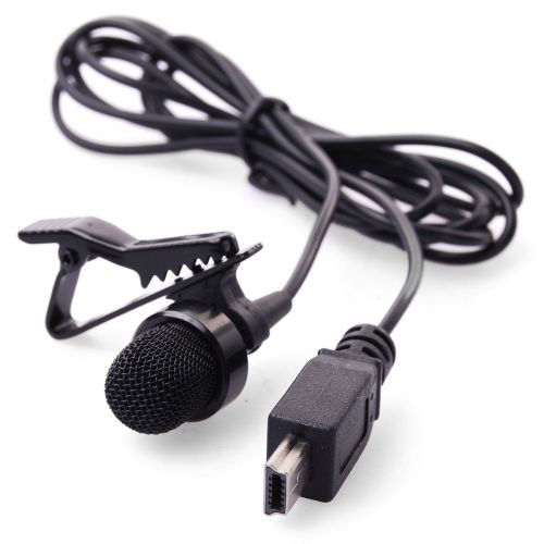 Фотография товара Микрофон-петличка RedLine Microphone Kit