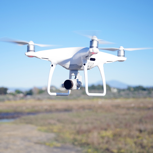 Фотография товара Набор фильтров для DJI Phantom4 Pro/Adv PolarPro Cinema Series - Artisan Collection