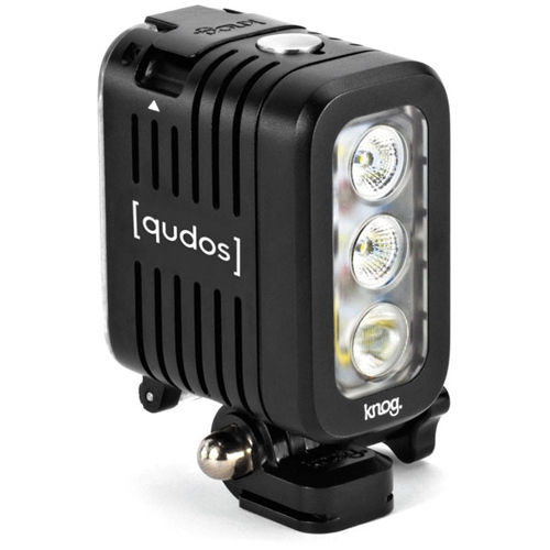 Фотография товара Фонарь светодиодный Knog Qudos Action Light