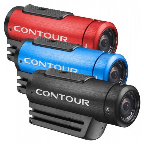 Фотография товара Экшн-камера Contour ROAM 2