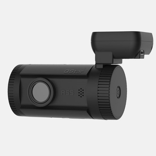 Фотография товара QStar RS5 Wee Black 16 видеорегистратор автомобильный
