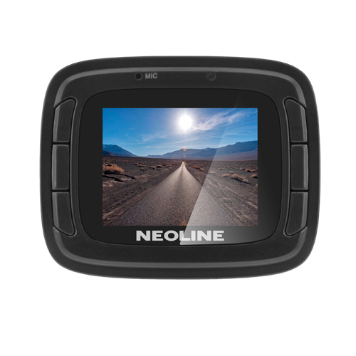 Фотография товара Neoline Wide S27 видеорегистратор автомобильный