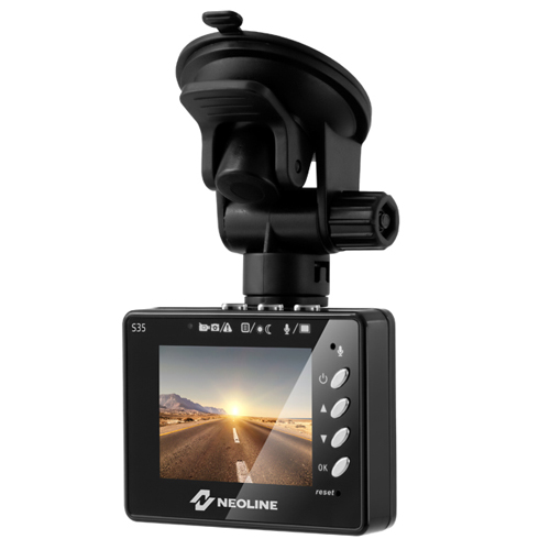 Фотография товара Neoline Wide S35 видеорегистратор автомобильный