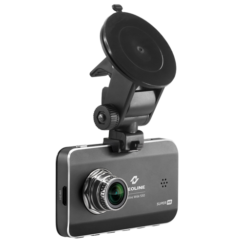 Фотография товара Neoline Wide S50 видеорегистратор автомобильный