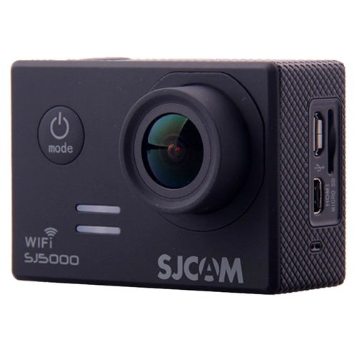 Фотография товара Экшн-камера SJCAM SJ5000 Wi-Fi