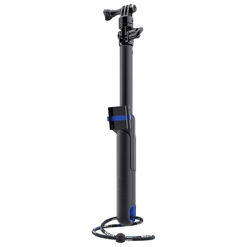 Фотография товара Ручной телескопический монопод SP Smart Pole 39"