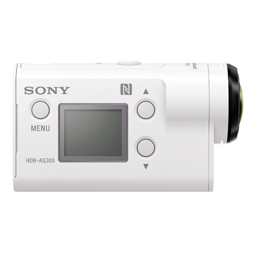 Фотография товара Экшн-камера Sony FDR-AS300