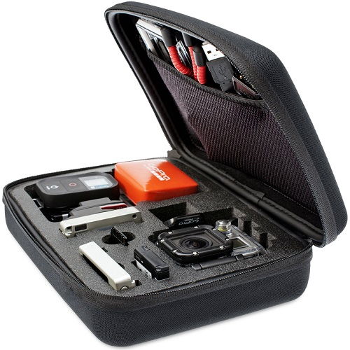 Фотография товара Кейс для камер средний RedLine Case Medium