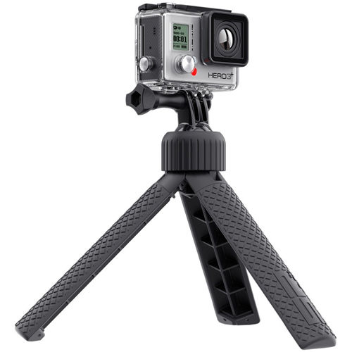 Фотография товара Ручной монопод-штатив SP POV Tripod Grip