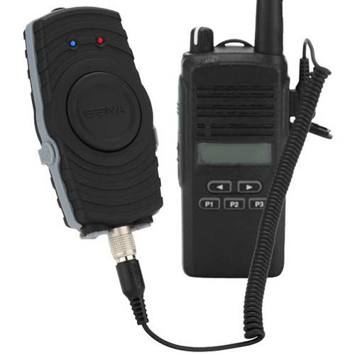 Фотография товара Bluetooth адаптер для двухсторонних раций SENA SR10