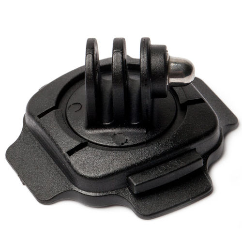 Фотография товара Поворотное крепление на шлем RedLine Rotating Helmet Mount