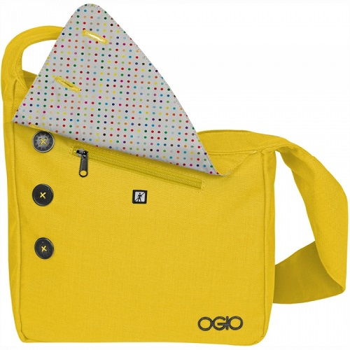 Фотография товара Сумка женская OGIO BROOKLYN Yellow