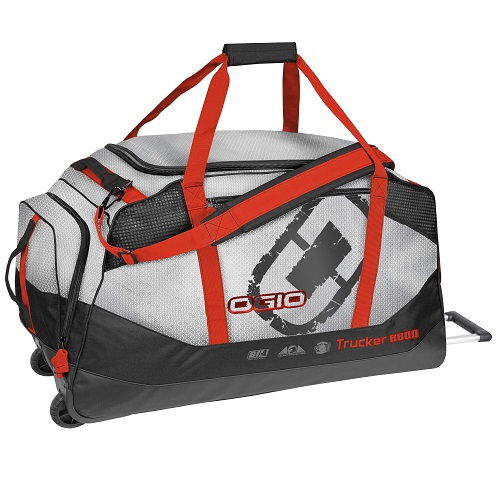 Фотография товара Сумка дорожная OGIO TRUCKER 8800 Chrome