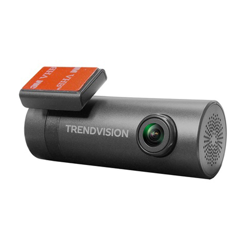 Фотография товара TrendVision Tube видеорегистратор автомобильный