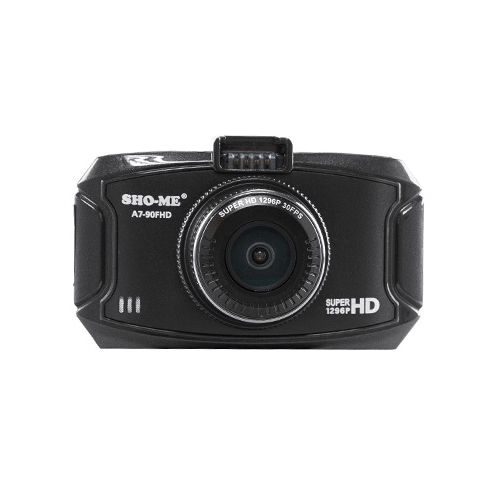 Фотография товара Sho-me A7-90FHD видеорегистратор автомобильный
