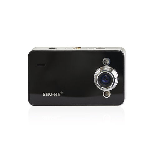 Фотография товара Sho-me HD29-LCD видеорегистратор автомобильный