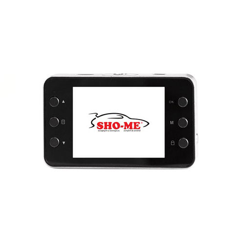 Фотография товара Sho-me HD29-LCD видеорегистратор автомобильный