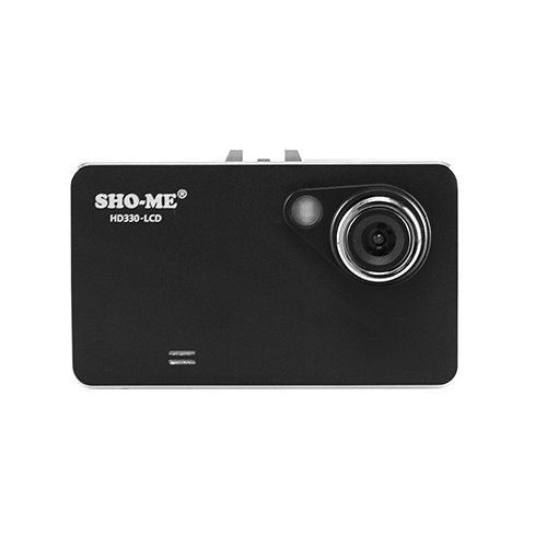 Фотография товара Sho-me HD330-LCD видеорегистратор автомобильный