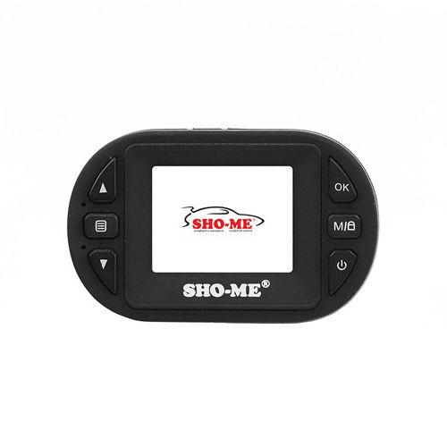 Фотография товара Sho-me HD34-LCD видеорегистратор автомобильный