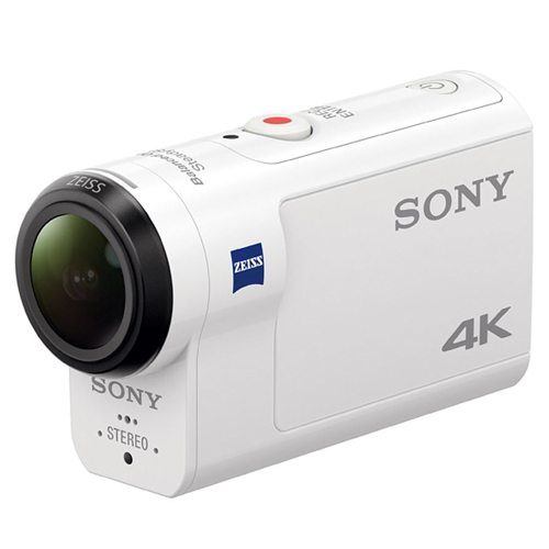 Фотография товара Экшн-камера Sony FDR-X3000
