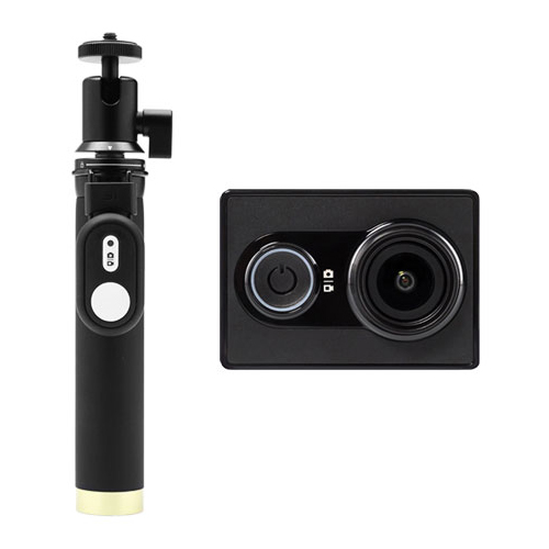 Фотография товара Экшн-камера Xiaomi Yi Action Camera Travel Edition