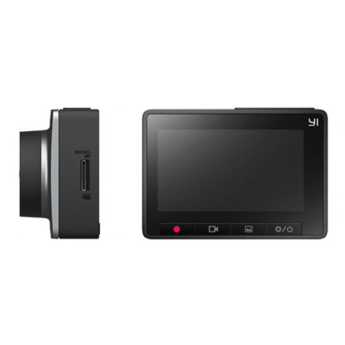 Фотография товара Xiaomi Yi Car WiFi DVR видеорегистратор автомобильный