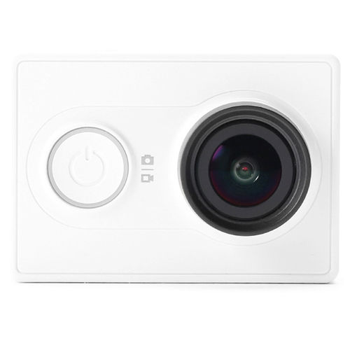 Фотография товара Экшн-камера Xiaomi Yi Action Camera Basic Edition