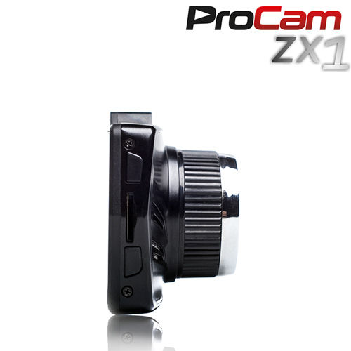 Фотография товара ProCam ZX1 видеорегистратор автомобильный