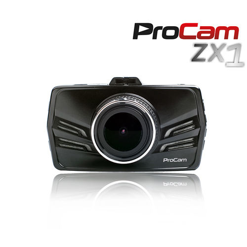 Фотография товара ProCam ZX1 видеорегистратор автомобильный