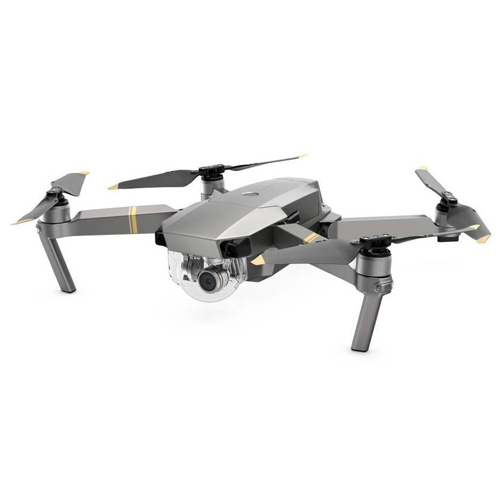 Фотография товара DJI Mavic PRO Platinum