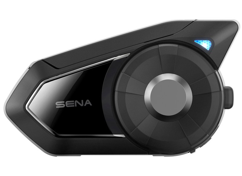 Фотография товара Bluetooth мотогарнитура SENA 30K