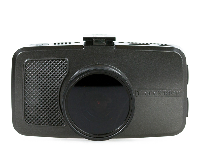 Фотография товара TrendVision TDR-718GP видеорегистратор автомобильный