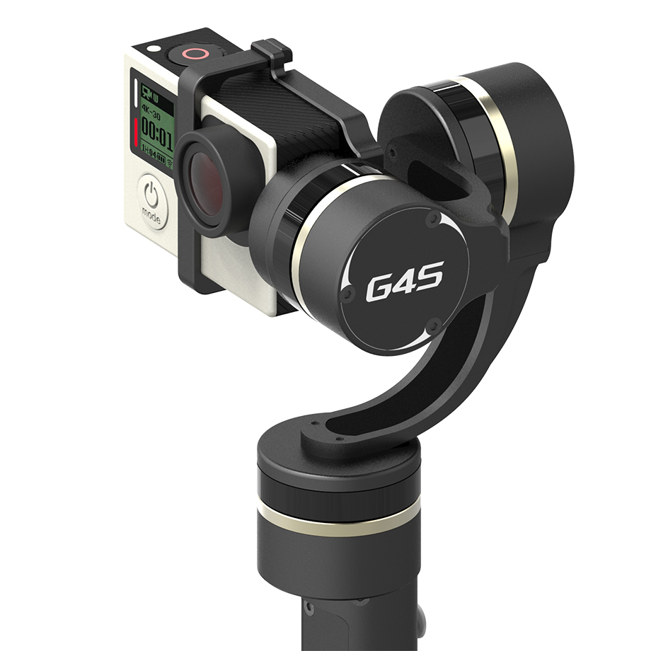 Фотография товара FeiYu Tech FY-G4S 3-х осевой стабилизатор для камер