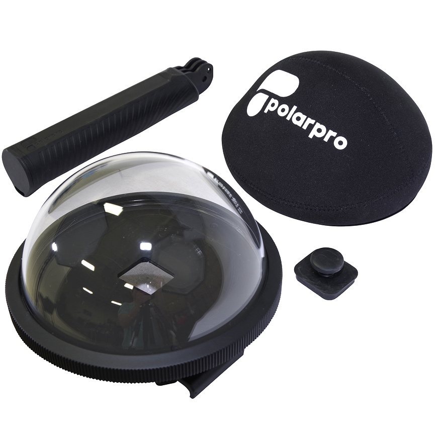 Фотография товара Купол PolarPro HERO5/6