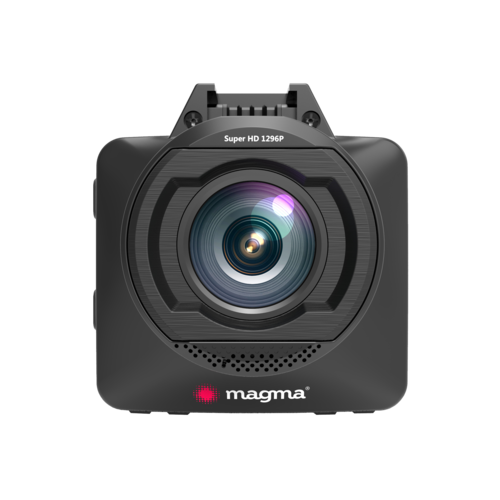 Фотография товара MAGMA W5 Видеорегистратор автомобильный