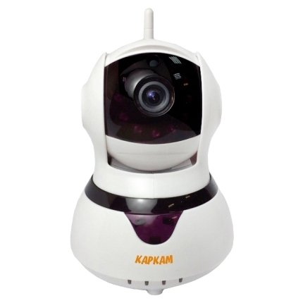 Фотография товара Carcam Sova IP Cloud камера