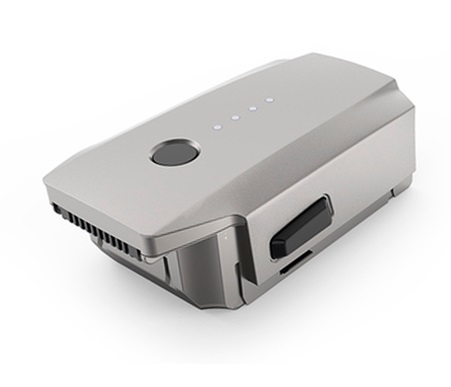Фотография товара DJI Аккумулятор Li-pol 3S 3830mAh 11.4V для Mavic Platinum