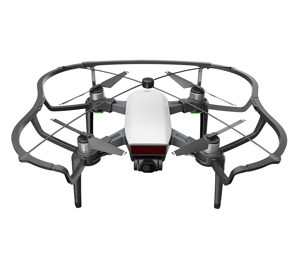 Фотография товара Защита Pgytech Propeller Guard & Riser Kit 360