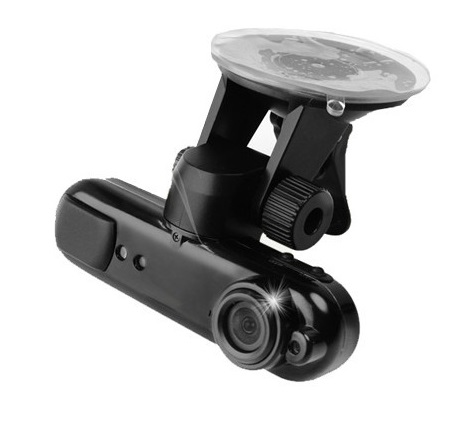 Фотография товара Автомобильный видеорегистратор CARCAM Q3