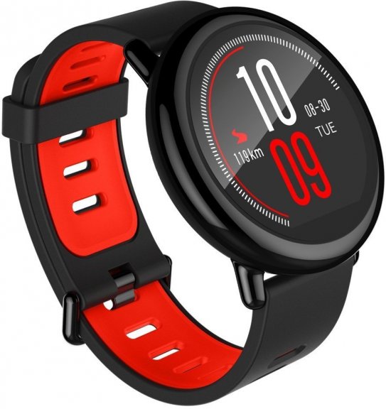 Фотография товара Смарт - Часы Xiaomi Amazfit Smartwatch Pace